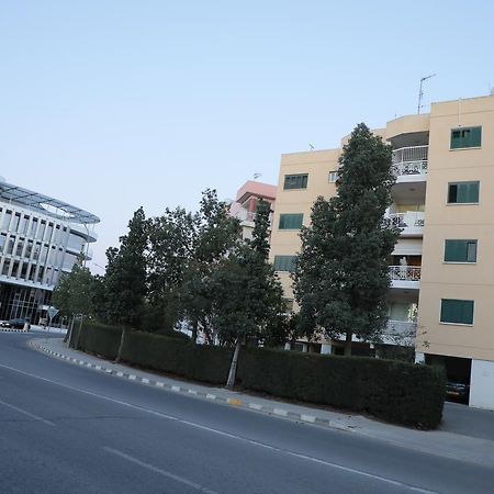 Bianco E U Apartment نيقوسيا المظهر الخارجي الصورة