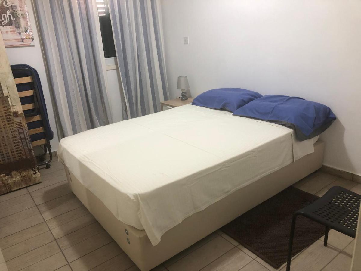 Bianco E U Apartment نيقوسيا المظهر الخارجي الصورة