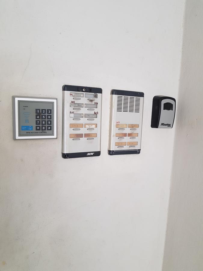 Bianco E U Apartment نيقوسيا المظهر الخارجي الصورة