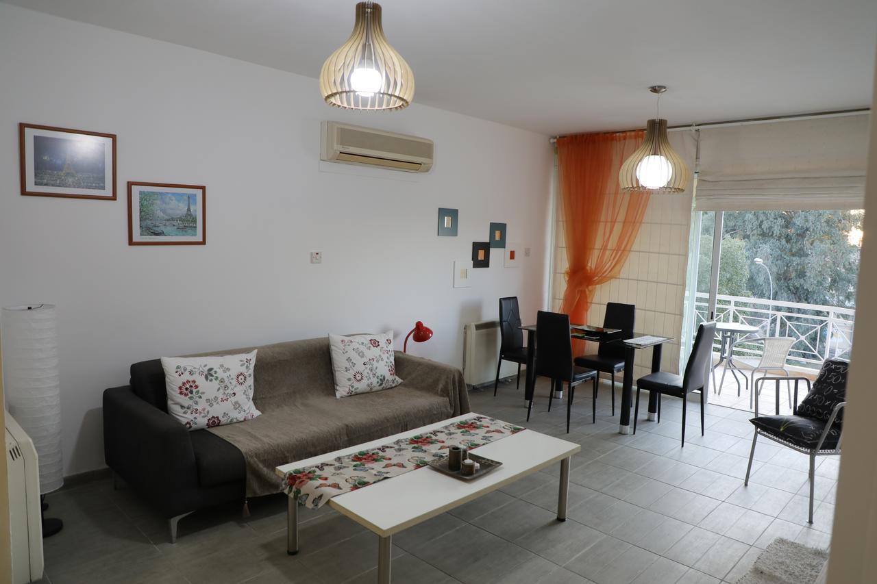 Bianco E U Apartment نيقوسيا المظهر الخارجي الصورة