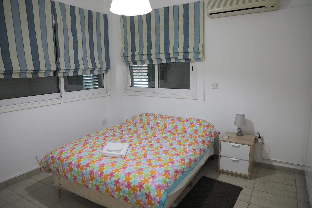 Bianco E U Apartment نيقوسيا المظهر الخارجي الصورة